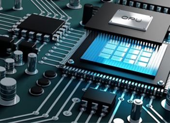 電子材料行業(yè)（分級機）