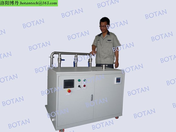 實(shí)驗(yàn)室分級(jí)機(jī)的性能優(yōu)勢(shì)