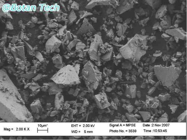 如何使用實(shí)驗(yàn)室分級(jí)機(jī)
