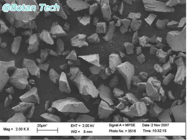實(shí)驗(yàn)室分級(jí)機(jī)的日常保養(yǎng)內(nèi)容
